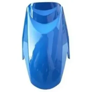 Front Mudguard Honda Dio New Model Blue product image