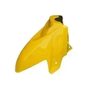 Front Mudguard Honda Dio Bs4 Sport Yellow product image