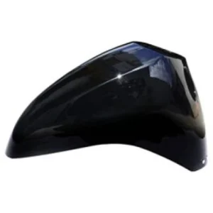 Front Mudguard Honda Activa New Model Black