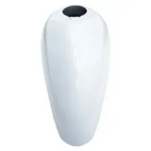 Front Mudguard Honda Activa New Model White