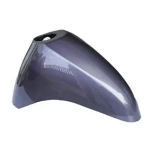 Front Mudguard Honda Activa New Model Grey