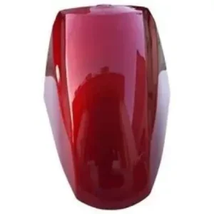 Front Mudguard Honda Activa i A red