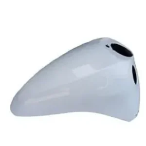 Front Mudguard Honda Activa 3g White