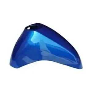 Front Mudguard Honda Activa 3g Blue