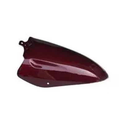Front Mudguard Honda Aviator W red product image