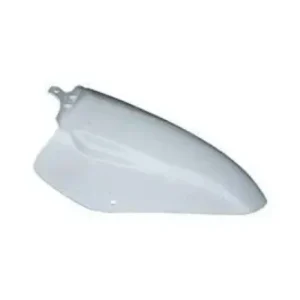 Front Mudguard Honda Aviator White product image