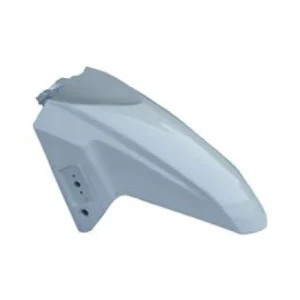 Front Mudguard Honda Grazia White