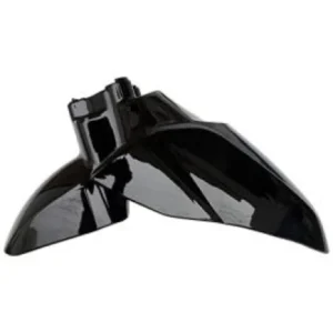 Front Mudguard Yamaha Ray Z Bk