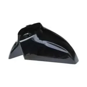 Front Mudguard TVS Jupiter Bk