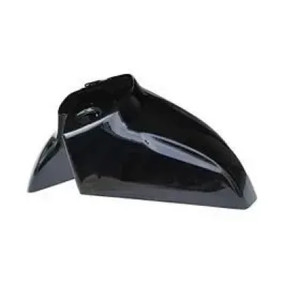 Front Mudguard TVS Jupiter Bk