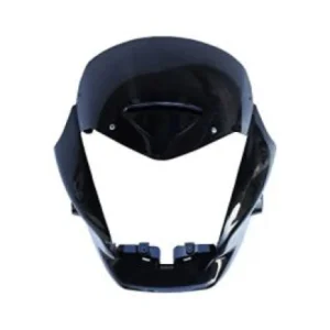 Head Light Mask for Hero Achiever Bk