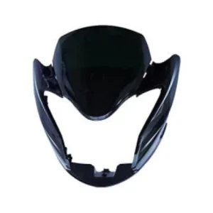 Head Light Mask for Hero Passion X pro 2018 t 2 Silver