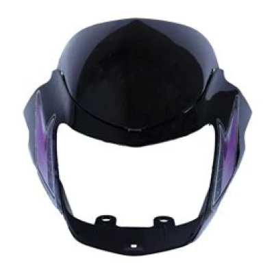 nikavi-n563-head-light-mask-compatible-compatible-for-tvs-star-city-new-model-400x400 Head Light Mask for TVS Star City New Model Black