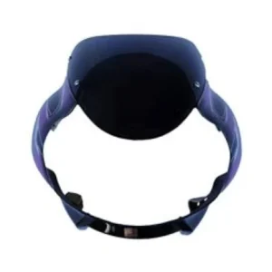 Head Light Visor Mask Bajaj Discover Dts i 125cc Bk purple product image