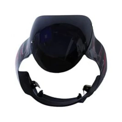 nikavi-n592a-head-light-visor-mask-compatible-for-bajaj-discoverdts-i-135cc-400x400 Head Light Visor Mask Bajaj Discover dts i 135cc O m Bk red product image