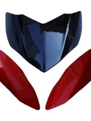 nikavi-n602a-head-light-visor-mask-compatible-for-bajaj-pulsar-135cc-sred-400x400 Head Light Visor Mask Bajaj Pulsar 135cc S red