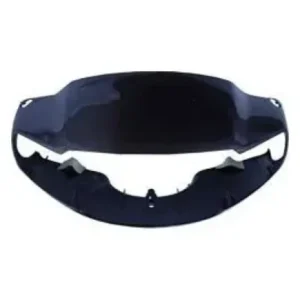 Head Light Visor Mask Honda Activa O m Grey