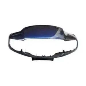 Head Light Visor Mask Honda Activa O m M blue
