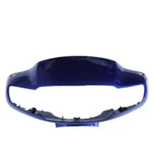 Head Light Visor Mask Honda Activa O m T blue