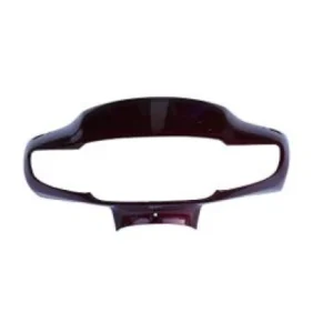 Head Light Visor Mask Honda Activa O m W red
