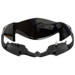 Head Light Visor Mask Honda Activa 3g N m Black