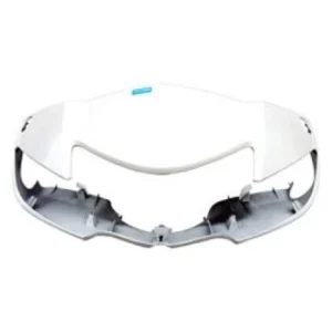 Head Light Visor Mask Honda Activa N m White