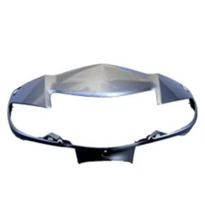 Head Light Visor Mask Honda Activa 3g N m Silver