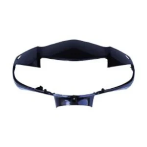 Head Light Visor Mask Honda Activa 3g N m Grey