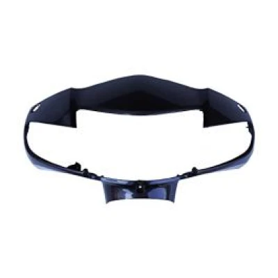 Head Light Visor Mask Honda Activa 3g N m Grey