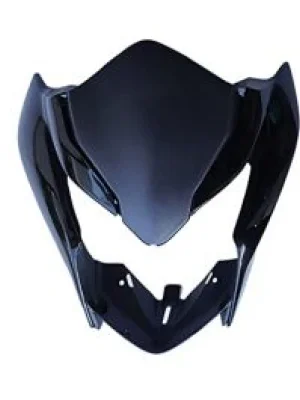 Head Light Visor Mask Honda Twstr Bk product image