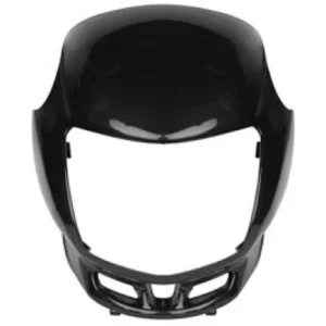 Head Light Visor Mask Honda D neo Bk