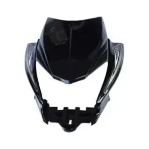 Head Light Visor Mask Honda Cb Shne Sp N m t 2 Bk grey