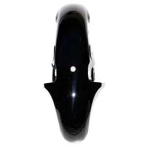Front Mudguard Hero Splendor Plus Bs6 Black