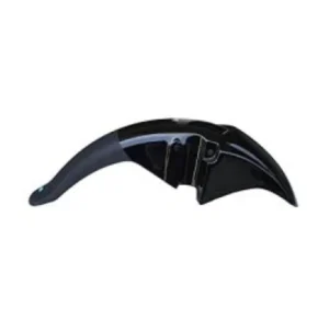 Front Mudguard Hero Hero Cbz Xrteme Black