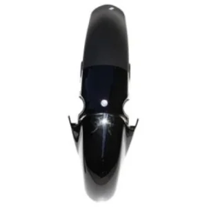 Front Mudguard Hero Passion X pro Bk