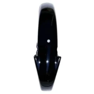 Front Mudguard TVS Star Sports Black