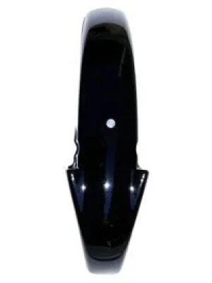 Front Mudguard TVS Star Sports Black