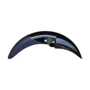 Front Mudguard Bajaj Pulsar Dtis A w ug3 Black