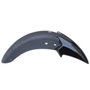 Front Mudguard Bajaj Pulsar 135cc Black product image