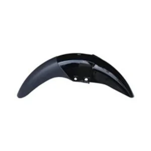 Front Mudguard Bajaj Discover Dtis O m Black