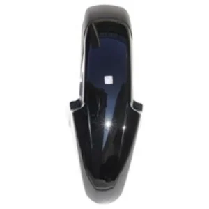 Front Mudguard Bajaj Discover Dtis 100cc Black