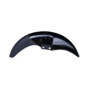 Front Mudguard Bajaj Platina 100ccblack product image