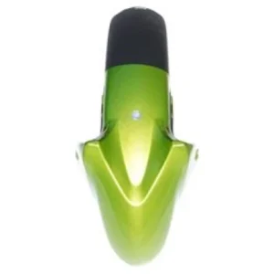 Front Mudguard Yamaha Fz Green
