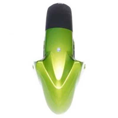 Front Mudguard Yamaha Fz Green