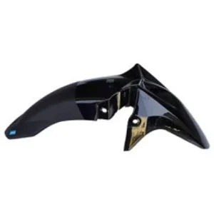 Front Mudguard Honda Twister Black product image