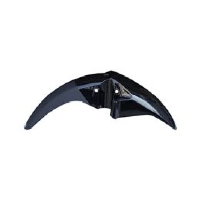 nikavi-n889-front-mudguard-compatible-for-honda-stunner-black-400x400 Front Mudguard Honda Stunner Black product image
