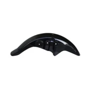 Front Mudguard Honda Cb Shine New Model Black