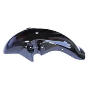 Front Mudguard Honda Cb Shine Deluxe Black