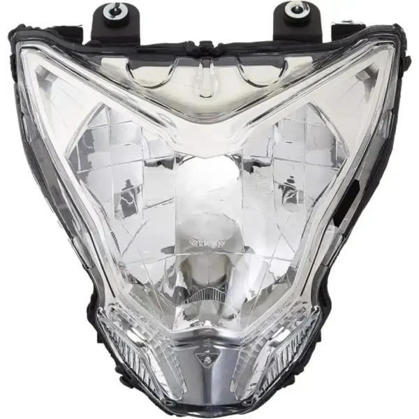 Head Light Assy  Bajaj Pulsar Ns 200 product image