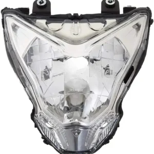 Head Light Assy bajaj Pulsar Ns 200